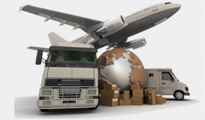 Logistics – Freight – Delivery