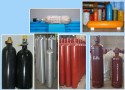 Medical (pressure gas cylinders)